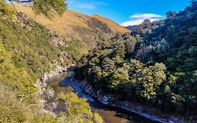 Ashley Gorge Holiday Park